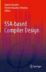 [PDF]SSA-based Compiler Design