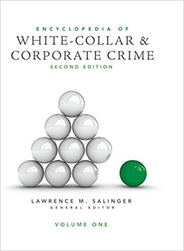 (PDF)Encyclopedia of White-Collar and Corporate Crime 2nd Edition