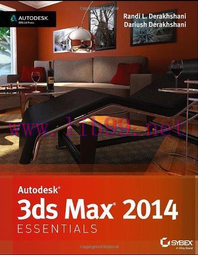 [FOX-Ebook]Autodesk 3ds Max 2014 Essentials