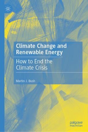 Climate Change and Renewable Energy