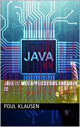 [FOX-Ebook]Java 11: Web Applications And Java EE