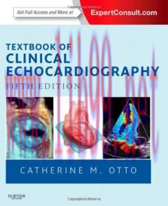 [AME]Textbook of Clinical Echocardiography, 5th Edition (Original PDF)