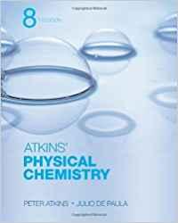 (Instructor's Solutions Manual)Atkins' Physical Chemistry 8th Edition.pdf