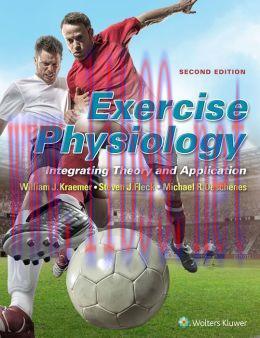 [AME]Exercise Physiology: Integrating Theory and Application, 2nd Edition