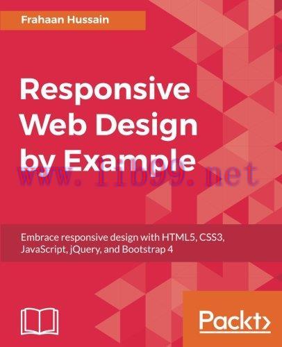 [FOX-Ebook]Responsive Web Design by Example, 3rd Edition