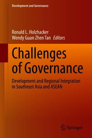Challenges of Governance