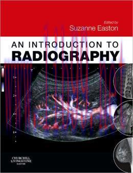 [AME]An Introduction to Radiography