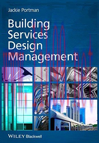 [FOX-Ebook]Building Services Design Management