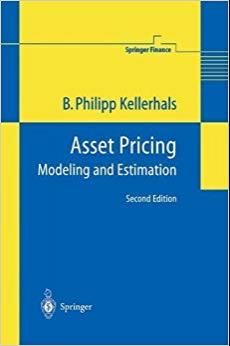 (PDF)Asset Pricing Modeling and Estimation (Springer Finance) Softcover reprint of hardcover 2n...