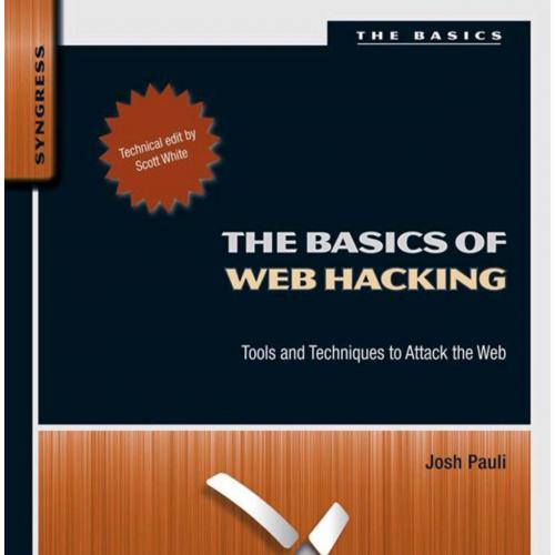 Basics of Web Hacking, The