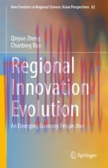 [PDF]Regional Innovation Evolution: An Emerging Economy Perspective
