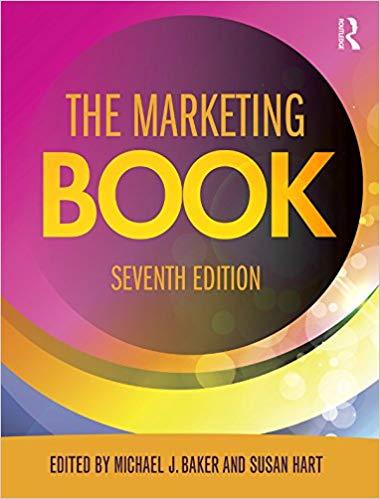 (PDF)The Marketing Book 7th Edition
