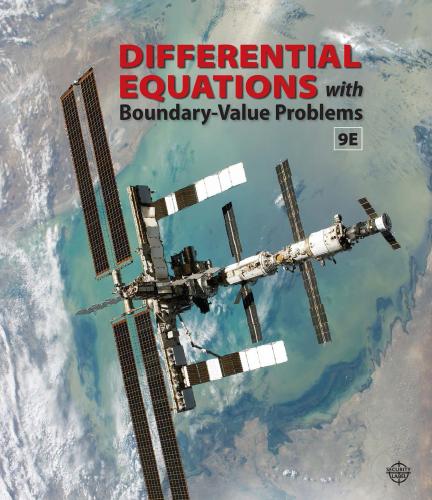 (Solution Manual)Differential Equations with Boundary-Value Problems, 9th Edition.pdf