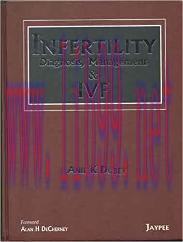 [PDF]INFERTILITY: Diagnosis, Management and IVF