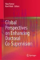 [PDF]Global Perspectives on Enhancing Doctoral Co-Supervision
