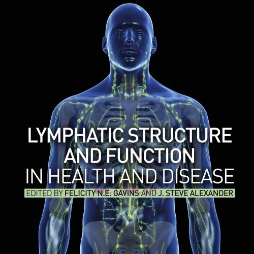 [AME]Lymphatic Structure and Function in Health and Disease (EPUB)