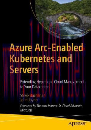 Azure Arc-Enabled Kubernetes and Servers