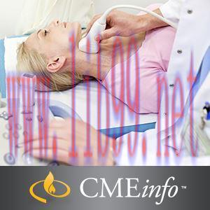 [AME]Intensive Vascular Ultrasound Interpretation Review and Registry Preparation 2014 (CME Vid...