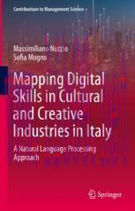 [PDF]Mapping Digital Skills in Cultural and Creative Industries in Italy: A Natural Language Pr...