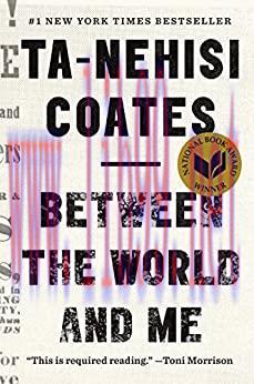 (PDF)Between the World and Me