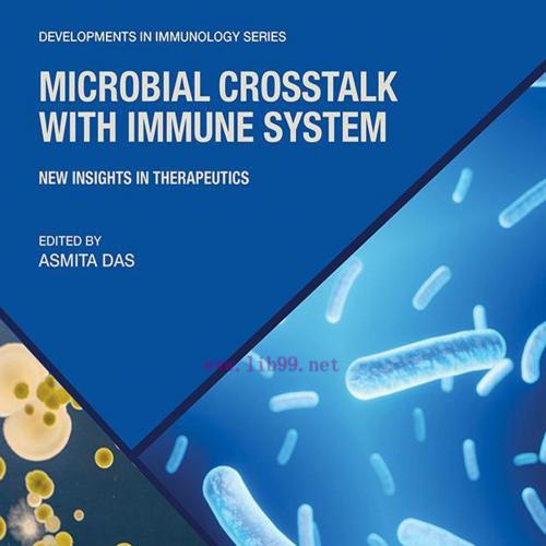 [AME]Microbial Crosstalk with Immune System: New Insights in Therapeutics (EPUB)