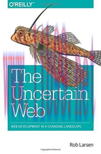 [FOX-Ebook]The Uncertain Web
