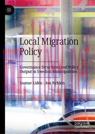 Local Migration Policy