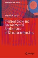 [PDF]Biodegradable and Environmental Applications of Bionanocomposites