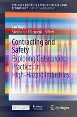 [PDF]Contracting and Safety: Exploring Outsourcing Practices in High-Hazard Industries