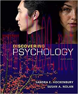 (PDF)Discovering Psychology