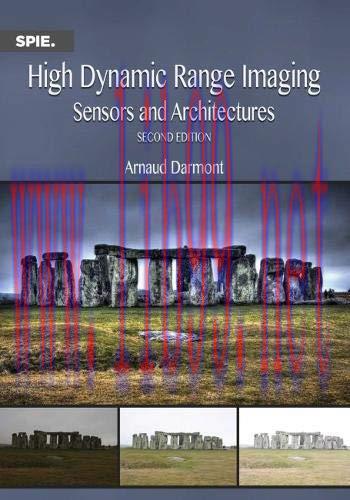 [FOX-Ebook]High Dynamic Range Imaging: Sensors and Architectures, 2nd Edition