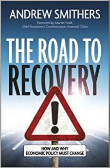 (PDF)The Road to Recovery How and Why Economic Policy Must Change 1st Edition