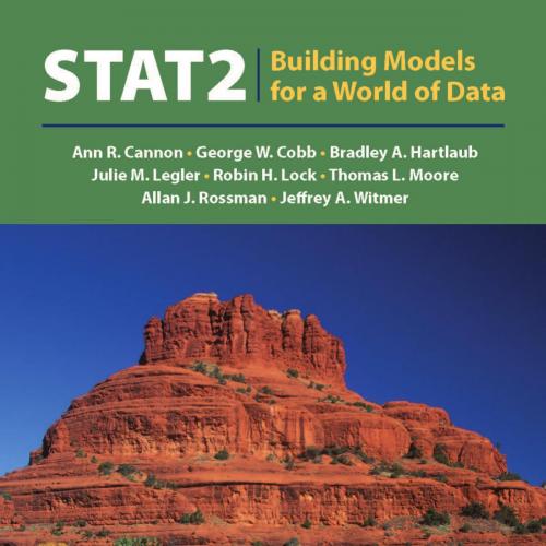 STAT 2 by Ann R. Cannon, The - Wei Zhi