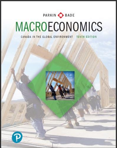 (PPT)Macroeconomics Canada in the Global Environment 10th Edition.zip