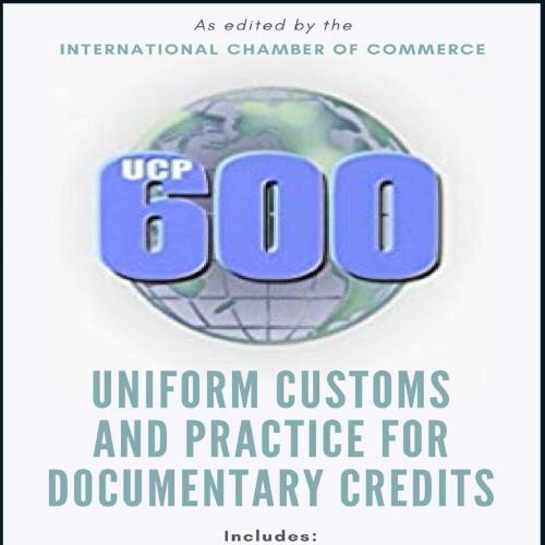 UCP 600_ Uniform Customs and Practice for Documentary Credits - Search & Check Publishers