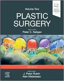 [AME]Plastic Surgery: Aesthetic Surgery, Volume 2, 5th edition (Original PDF)