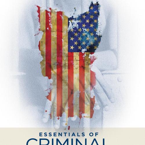 Essentials of Criminal Justice