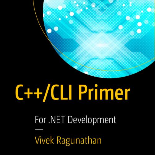 C CLI Primer