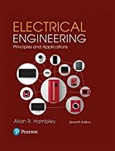 (Solution Manual)Electrical Engineering Principles & Applications, 7th Edition.zip