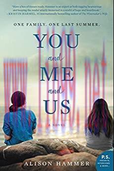 (PDF)You and Me and Us: A Novel