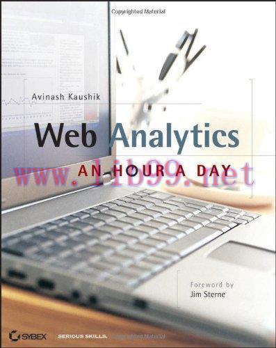 [FOX-Ebook]Web Analytics: An Hour a Day