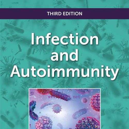 [AME]Infection and Autoimmunity, 3rd Edition (Original PDF)