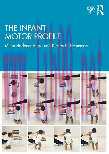 [AME]The Infant Motor Profile (Original PDF)