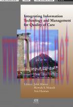 [AME]Integrating Information Technology and Management for Quality of Care