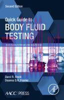 [PDF]Quick Guide to Body Fluid Testing