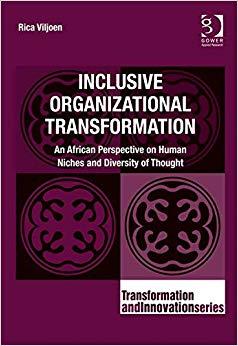 (PDF)Inclusive Organizational Transformation An African Perspective on Human Niches and Diversi...
