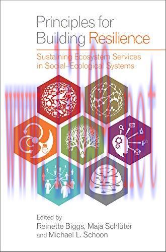 [FOX-Ebook]Principles for Building Resilience: Sustaining Ecosystem Services in Social-Ecologic...