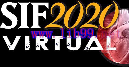 [AME]Scottsdale Interventional Forum - SIF 2020 Virtual (CME Videos)