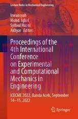 [PDF]Proceedings of the 4th International Conference on Experimental and Computational Mechanic...