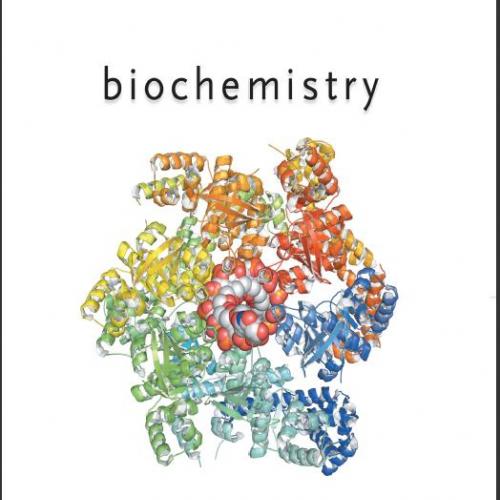 (Test Bank)Biochemistry , 6th Edition by Reginald H. Garrett.zip